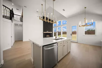 345 Elk Drive, Fate, TX 75189 - Photo 2