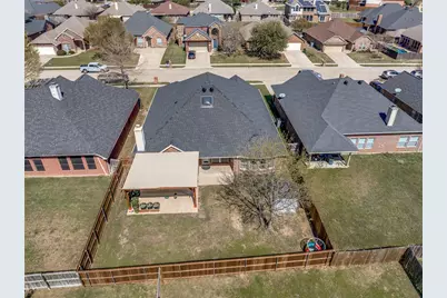 720 Date Court, Burleson, TX 76028 - Photo 38