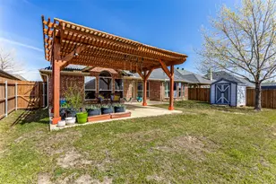 720 Date Ct, Burleson, TX 76028 - Photo 36