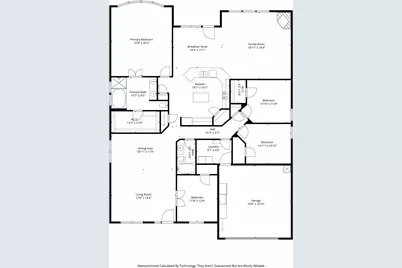 720 Date Court, Burleson, TX 76028 - Photo 40