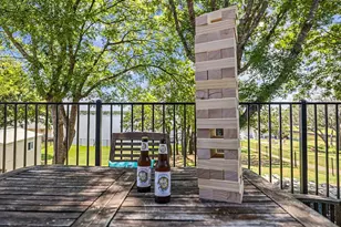 3921 Buena Vista Cir, Granbury, TX 76049 - Photo 12