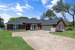 3921 Buena Vista Cir, Granbury, TX 76049 - Photo 1