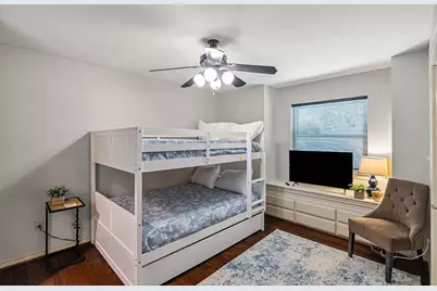 3921 Buena Vista Circle, Granbury, TX 76049 - Photo 16