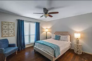 3921 Buena Vista Cir, Granbury, TX 76049 - Photo 18