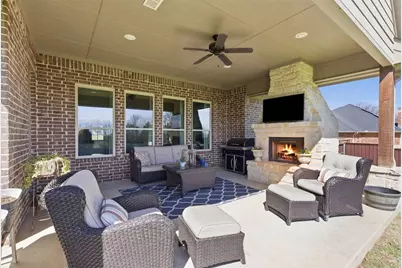 1201 Parkway Lane, Pilot Point, TX 76258 - Photo 36