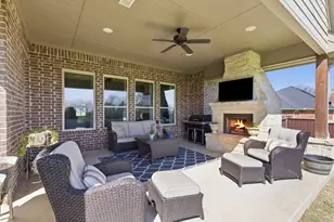 1201 Parkway Ln, Pilot Point, TX 76258 - Photo 36