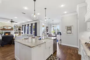 1201 Parkway Ln, Pilot Point, TX 76258 - Photo 10