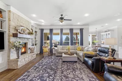 1201 Parkway Lane, Pilot Point, TX 76258 - Photo 16