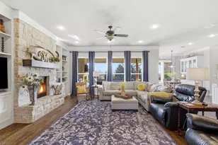 1201 Parkway Ln, Pilot Point, TX 76258 - Photo 16