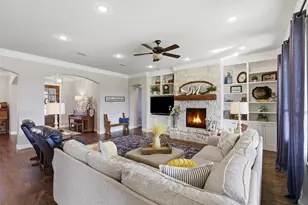 1201 Parkway Ln, Pilot Point, TX 76258 - Photo 18