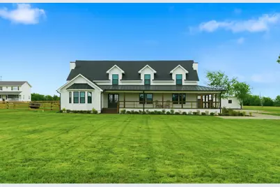 6638 County Road 1103, Celina, TX 75009 - Photo 2