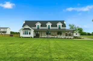 6638 Co Rd 1103, Celina, TX 75009 - Photo 2