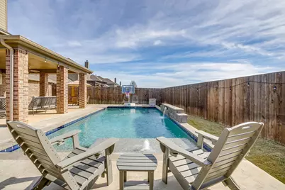 2747 Elmwood Drive, Burleson, TX 76028 - Photo 40