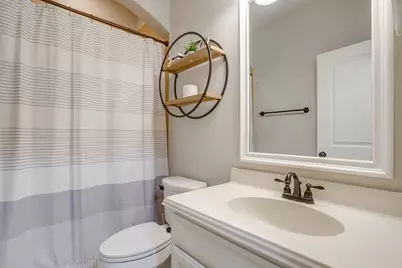 2747 Elmwood Drive, Burleson, TX 76028 - Photo 26