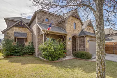 2747 Elmwood Drive, Burleson, TX 76028 - Photo 8