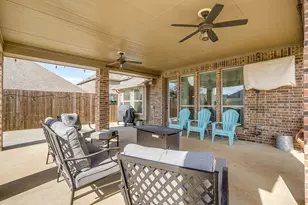 2747 Elmwood Dr, Burleson, TX 76028 - Photo 38