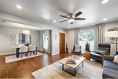 318 Hillcrest Avenue, Richardson, TX 75081 - Photo 6