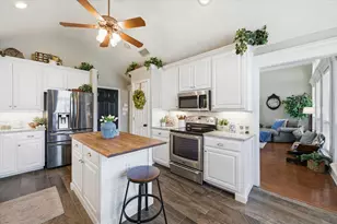 4103 Cross Bend Dr, Arlington, TX 76016 - Photo 14