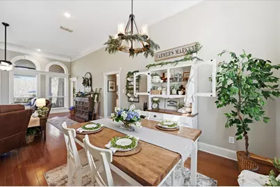 4103 Cross Bend Drive, Arlington, TX 76016 - Photo 8