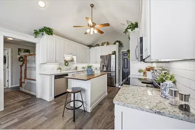 4103 Cross Bend Drive, Arlington, TX 76016 - Photo 12