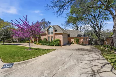 4103 Cross Bend Drive, Arlington, TX 76016 - Photo 2