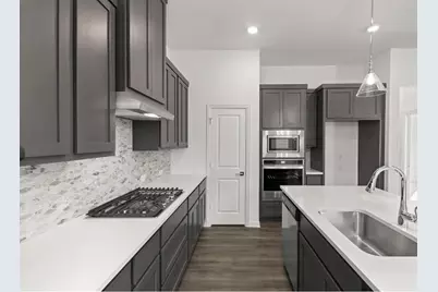 2309 Jack Rabbit, Northlake, TX 76247 - Photo 4