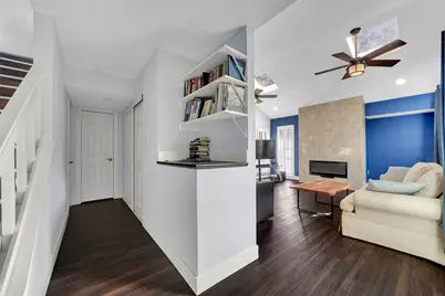 9612 Park Highlands Drive, Dallas, TX 75238 - Photo 4