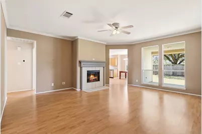 747 Tanglewood Drive, Burleson, TX 76028 - Photo 6