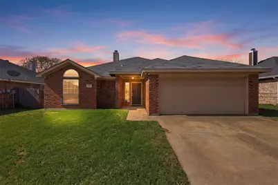 747 Tanglewood Drive, Burleson, TX 76028 - Photo 1