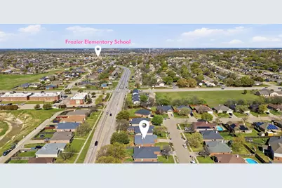 747 Tanglewood Drive, Burleson, TX 76028 - Photo 30