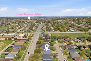 747 Tanglewood Dr, Burleson, TX 76028 - Photo 30