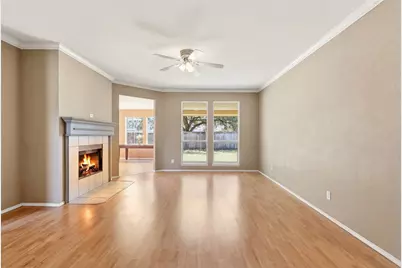 747 Tanglewood Drive, Burleson, TX 76028 - Photo 8