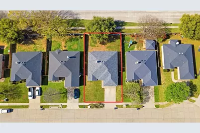 747 Tanglewood Drive, Burleson, TX 76028 - Photo 26