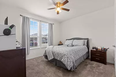 510 Pleasant Hill Lane, Fate, TX 75189 - Photo 10