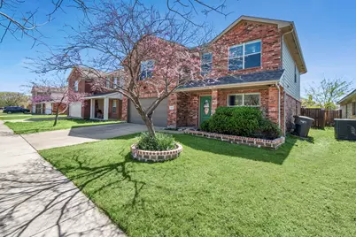 2112 Biggs Street, Fort Worth, TX 76177 - Photo 2