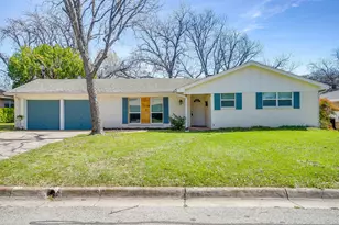 6013 Worrell Dr, Fort Worth, TX 76133 - Photo 1