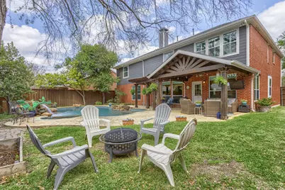 3861 Plantation Lane, Frisco, TX 75035 - Photo 34