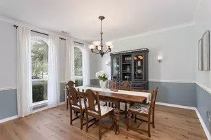 3861 Plantation Ln, Frisco, TX 75035 - Photo 4