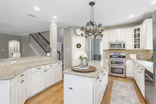 3861 Plantation Ln, Frisco, TX 75035 - Photo 10