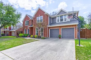 3861 Plantation Ln, Frisco, TX 75035 - Photo 2