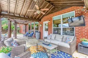 3861 Plantation Ln, Frisco, TX 75035 - Photo 36