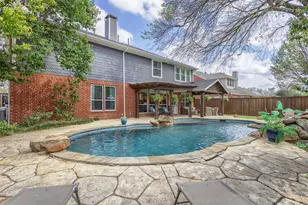 3861 Plantation Ln, Frisco, TX 75035 - Photo 38