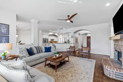 720 Harlequin Drive, McKinney, TX 75072 - Photo 8