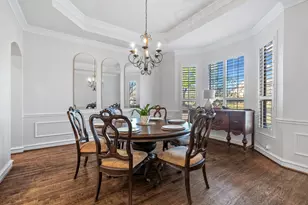 720 Harlequin Dr, McKinney, TX 75072 - Photo 6