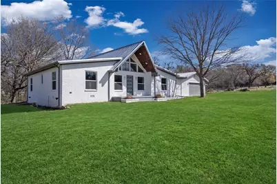 118 Old Authon Lane, Weatherford, TX 76088 - Photo 20