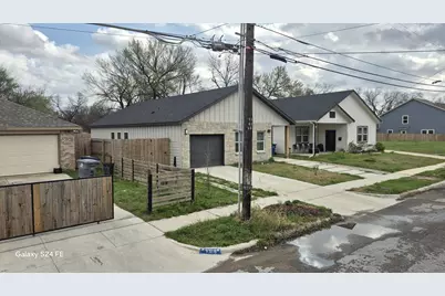 3318 Rutledge Street, Dallas, TX 75215 - Photo 2