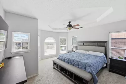 3426 Knob Oak Drive, Grapevine, TX 76051 - Photo 18