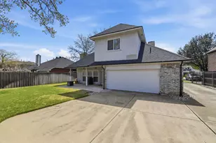 3426 Knob Oak Dr, Grapevine, TX 76051 - Photo 28