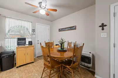 1595 Spring Branch Drive, Cleburne, TX 76033 - Photo 8