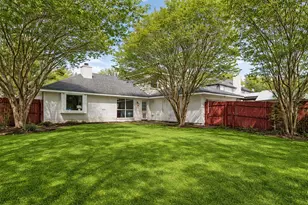 1009 Ridgemont Dr, Allen, TX 75002 - Photo 26